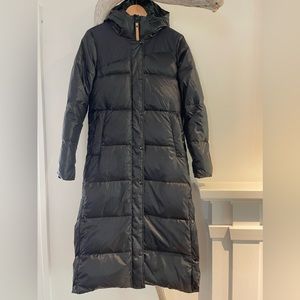 INDYEVA Borallo Jacket - Black